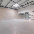 Location d'entrepôt de 305 m² à Cormeilles-en-Parisis - 95240 photo - 1