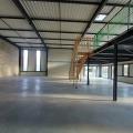 Location d'entrepôt de 469 m² à Cormelles-le-Royal - 14123 photo - 2