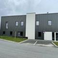 Location d'entrepôt de 363 m² à Cormelles-le-Royal - 14123 photo - 4