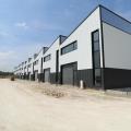 Location d'entrepôt de 5 528 m² à Cormontreuil - 51350 photo - 1