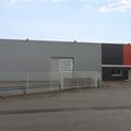 Location d'entrepôt de 1 088 m² à Couëron - 44220 photo - 1