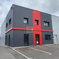 Location d'entrepôt de 465 m² à Couëron - 44220 photo - 4