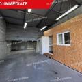 Location d'entrepôt de 104 m² à Couëron - 44220 photo - 3