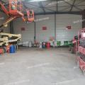 Location d'entrepôt de 884 m² à Couëron - 44220 photo - 5