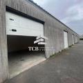 Location d'entrepôt de 70 m² à Couëron - 44220 photo - 1