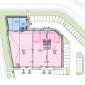 Location d'entrepôt de 5 554 m² à Coupvray - 77700 plan - 2