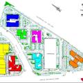 Location d'entrepôt de 3 693 m² à Courcouronnes - 91080 plan - 3