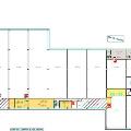 Location d'entrepôt de 2 867 m² à Courcouronnes - 91080 plan - 2