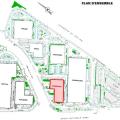 Location d'entrepôt de 1 638 m² à Courcouronnes - 91080 plan - 1