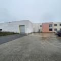 Location d'entrepôt de 2 350 m² à Courcouronnes - 91080 photo - 2