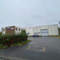 Location d'entrepôt de 2 350 m² à Courcouronnes - 91080 photo - 3