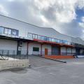 Location d'entrepôt de 4 950 m² à Courcouronnes - 91080 photo - 3