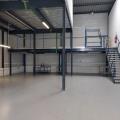 Location d'entrepôt de 466 m² à Courcouronnes - 91080 photo - 2