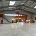 Location d'entrepôt de 4 950 m² à Courcouronnes - 91080 photo - 9