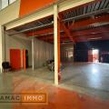 Location d'entrepôt de 5 000 m² à Courcouronnes - 91080 photo - 6