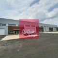 Location d'entrepôt de 399 m² à Cournon-d'Auvergne - 63800 photo - 1