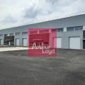 Location d'entrepôt de 489 m² à Cournon-d'Auvergne - 63800 photo - 1