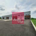 Location d'entrepôt de 399 m² à Cournon-d'Auvergne - 63800 photo - 7