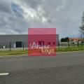 Location d'entrepôt de 596 m² à Cournon-d'Auvergne - 63800 photo - 1