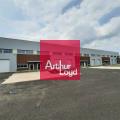 Location d'entrepôt de 980 m² à Cournon-d'Auvergne - 63800 photo - 1