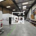 Location d'entrepôt de 366 m² à Cournon-d'Auvergne - 63800 photo - 3