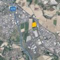 Location d'entrepôt de 18 685 m² à Cournon-d'Auvergne - 63800 photo - 4