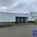 Location d'entrepôt de 6 780 m² à Coutras - 33230 photo - 7