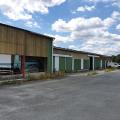Location d'entrepôt de 2 187 m² à Coutras - 33230 photo - 2