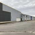 Location d'entrepôt de 4 126 m² à Crémieu - 38460 photo - 1