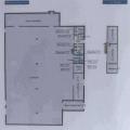 Location d'entrepôt de 2 016 m² à Crémieu - 38460 plan - 1