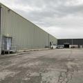 Location d'entrepôt de 2 016 m² à Crémieu - 38460 photo - 3