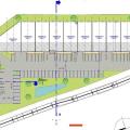 Location d'entrepôt de 3 592 m² à Crémieu - 38460 plan - 1