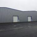 Location d'entrepôt de 1 300 m² à Crépy-en-Valois - 60800 photo - 1