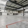 Location d'entrepôt de 2 899 m² à Créteil - 94000 photo - 3
