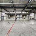 Location d'entrepôt de 2 765 m² à Créteil - 94000 photo - 5