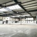 Location d'entrepôt de 2 446 m² à Créteil - 94000 photo - 3