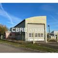 Location d'entrepôt de 180 m² à Creuzier-le-Vieux - 03300 photo - 1