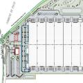 Location d'entrepôt de 86 282 m² à Crisenoy - 77390 plan - 1