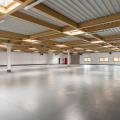 Location d'entrepôt de 4 081 m² à Croissy-Beaubourg - 77183 photo - 3