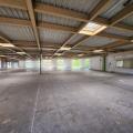 Location d'entrepôt de 763 m² à Croissy-Beaubourg - 77183 photo - 1