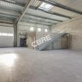 Location d'entrepôt de 398 m² à Croissy-Beaubourg - 77183 photo - 2
