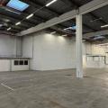 Location d'entrepôt de 5 390 m² à Croissy-Beaubourg - 77183 photo - 3