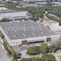 Location d'entrepôt de 7 000 m² à Croissy-Beaubourg - 77183 photo - 2