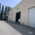 Location d'entrepôt de 1 150 m² à Cuers - 83390 photo - 1