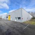 Location d'entrepôt de 450 m² à Cuincy - 59553 photo - 8