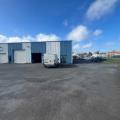 Location d'entrepôt de 600 m² à Cuincy - 59553 photo - 1