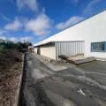 Location d'entrepôt de 600 m² à Cuincy - 59553 photo - 9