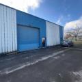Location d'entrepôt de 600 m² à Cuincy - 59553 photo - 3