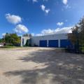 Location d'entrepôt de 1 254 m² à Cuincy - 59553 photo - 1