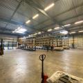 Location d'entrepôt de 1 254 m² à Cuincy - 59553 photo - 12